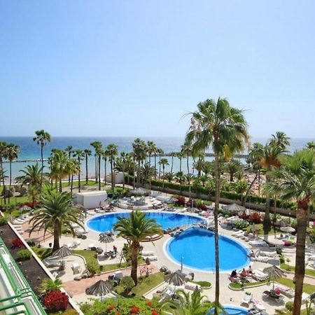 Altamira Apartamentos Adeje Costa Adeje  Ngoại thất bức ảnh