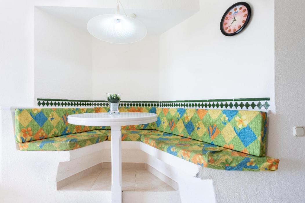 Altamira Apartamentos Adeje Costa Adeje  Ngoại thất bức ảnh