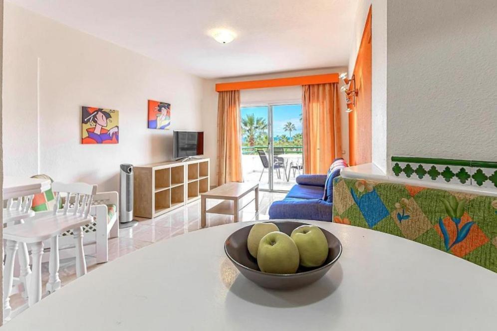 Altamira Apartamentos Adeje Costa Adeje  Ngoại thất bức ảnh