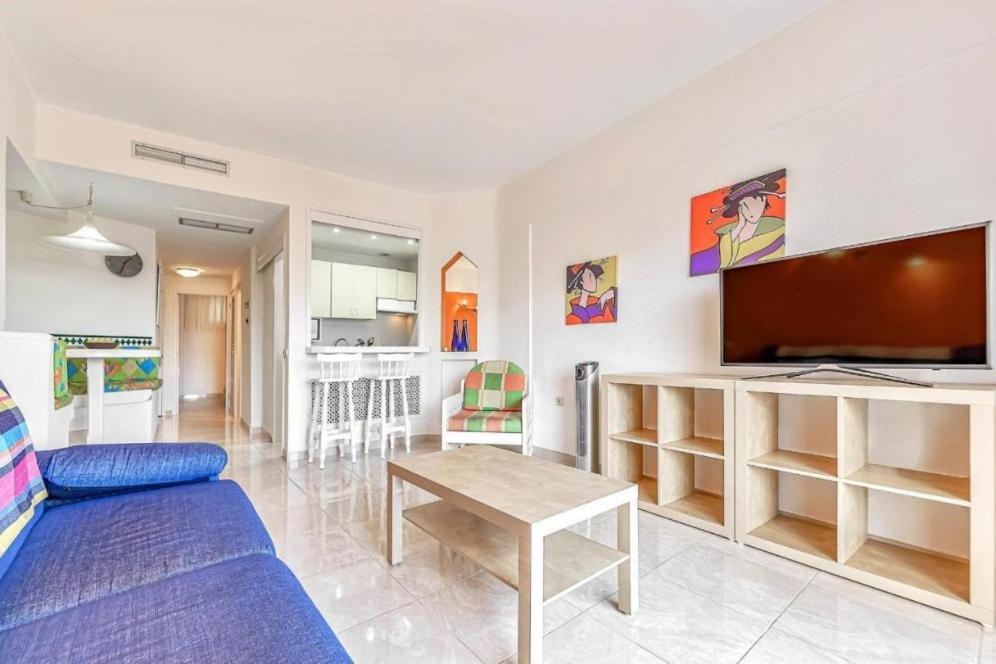 Altamira Apartamentos Adeje Costa Adeje  Ngoại thất bức ảnh