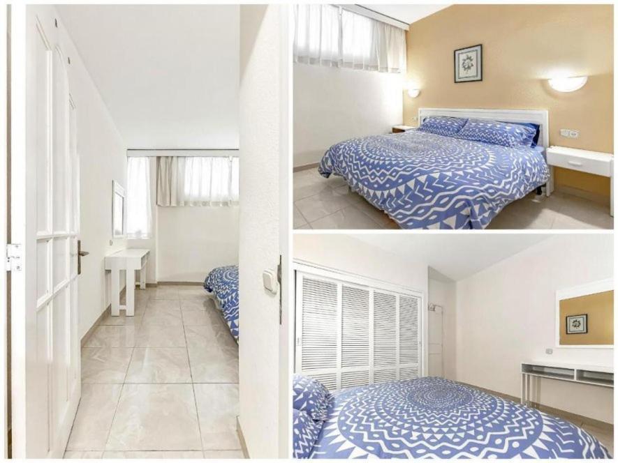 Altamira Apartamentos Adeje Costa Adeje  Ngoại thất bức ảnh