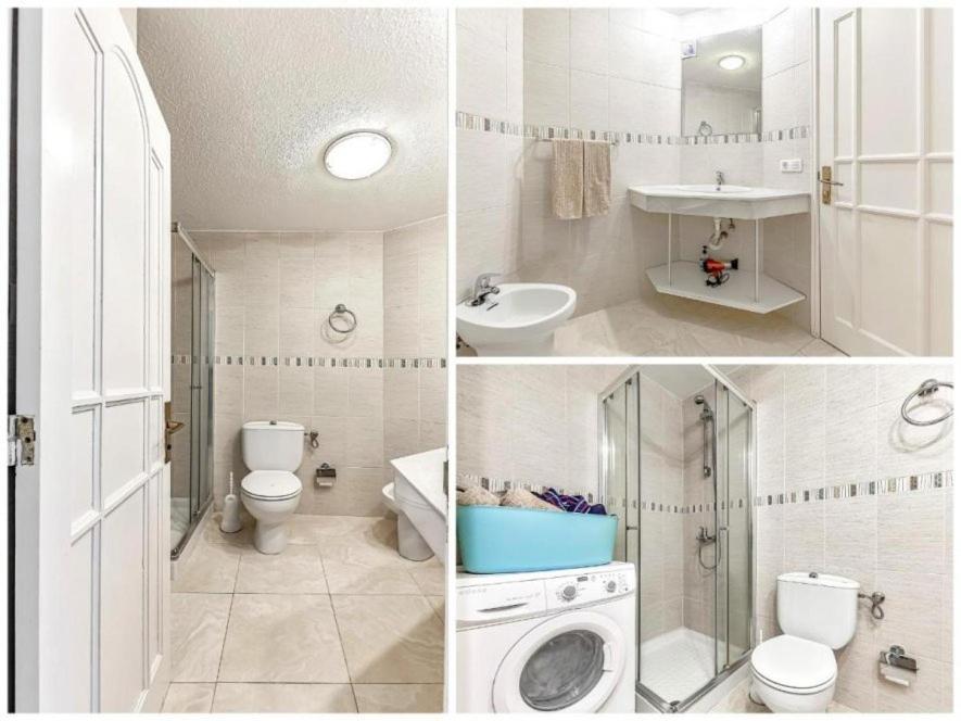 Altamira Apartamentos Adeje Costa Adeje  Ngoại thất bức ảnh