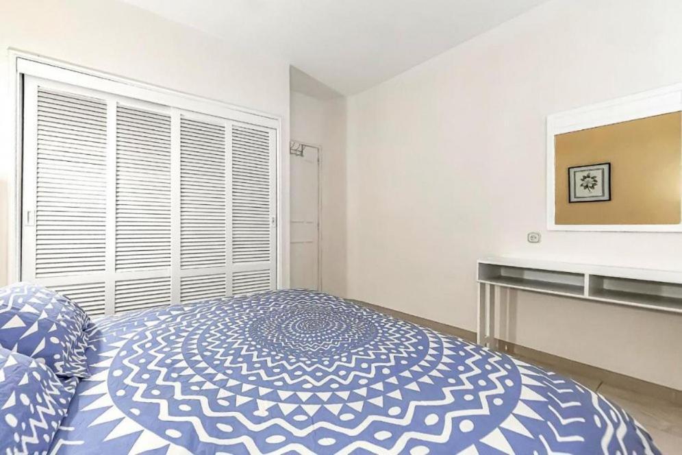 Altamira Apartamentos Adeje Costa Adeje  Ngoại thất bức ảnh